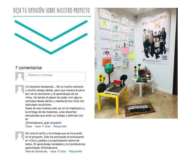 blog-proyecto me planto-colegio santisima trinidad